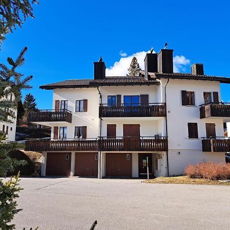 Barhetta Apartment Lenz Ngoại thất bức ảnh