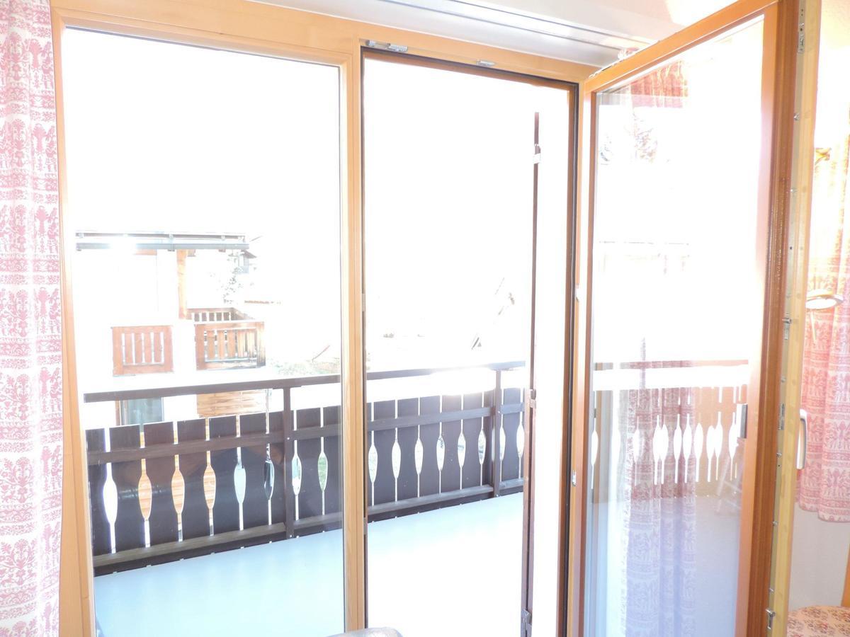 Barhetta Apartment Lenz Ngoại thất bức ảnh
