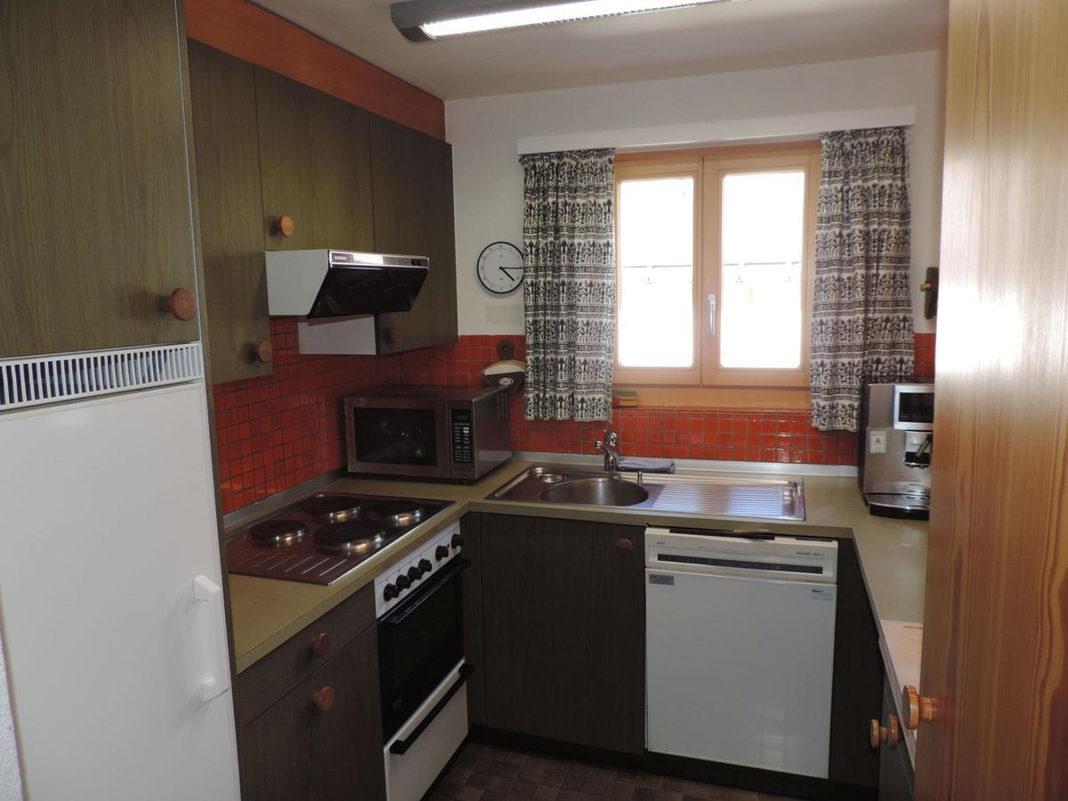 Barhetta Apartment Lenz Ngoại thất bức ảnh