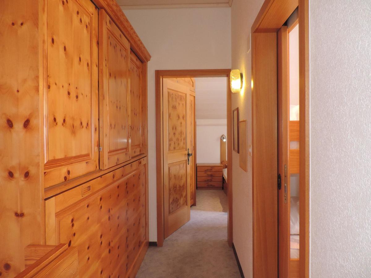 Barhetta Apartment Lenz Ngoại thất bức ảnh