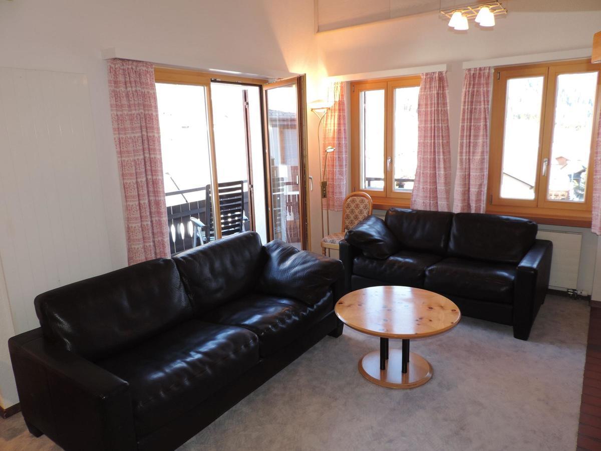 Barhetta Apartment Lenz Ngoại thất bức ảnh